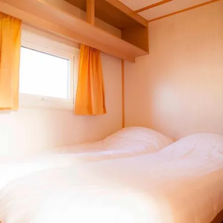 Zeezand Recreatie Cozy Chalets